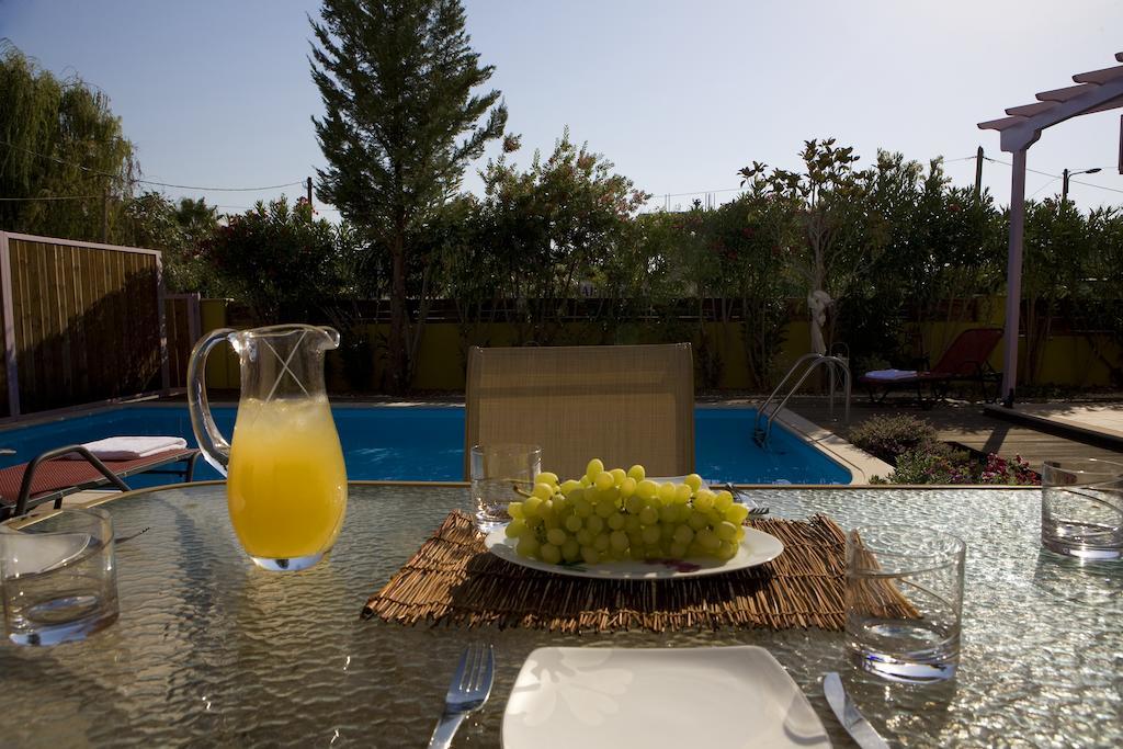 Le Torri Villas By Nidri Holiday Villas Kültér fotó