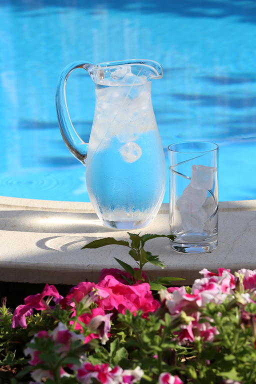 Le Torri Villas By Nidri Holiday Villas Kültér fotó