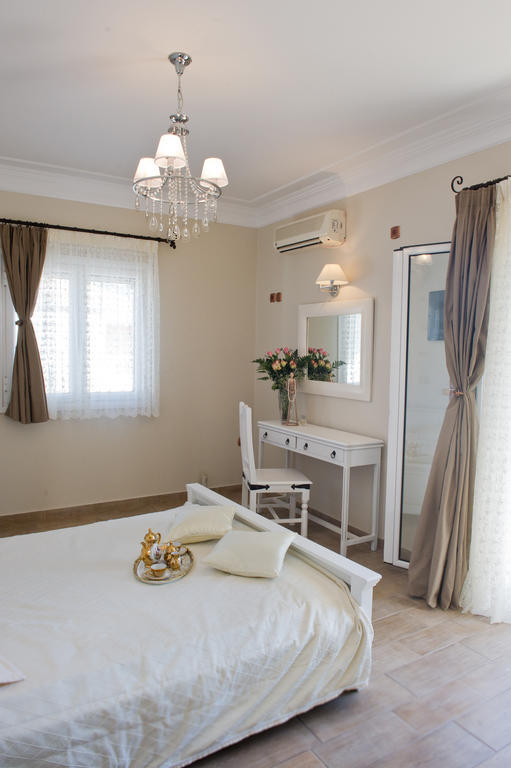 Le Torri Villas By Nidri Holiday Villas Szoba fotó
