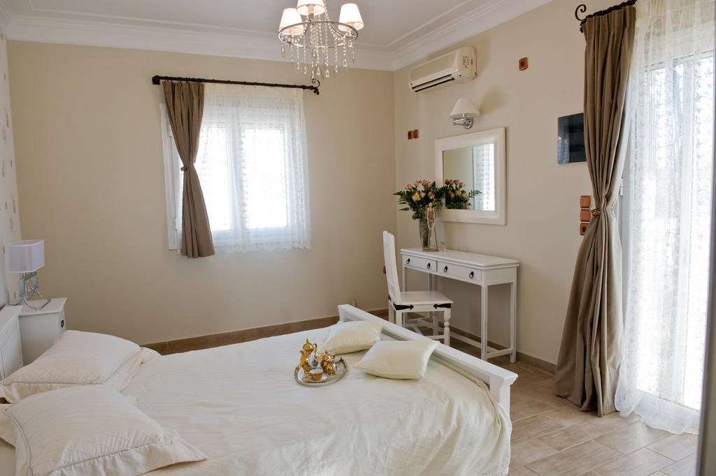 Le Torri Villas By Nidri Holiday Villas Kültér fotó